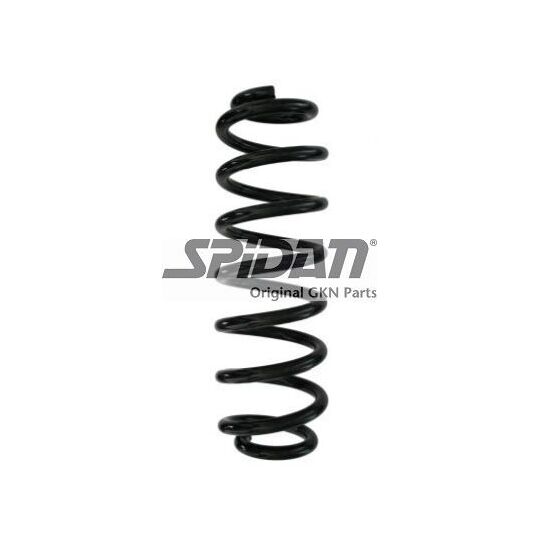 87888 - Coil Spring 