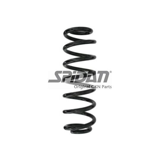 87897 - Coil Spring 