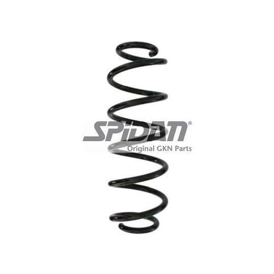 87894 - Coil Spring 