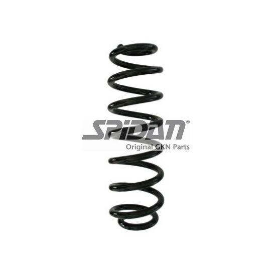 87904 - Coil Spring 