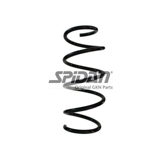 87886 - Coil Spring 