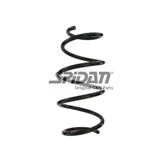 87885 - Coil Spring 