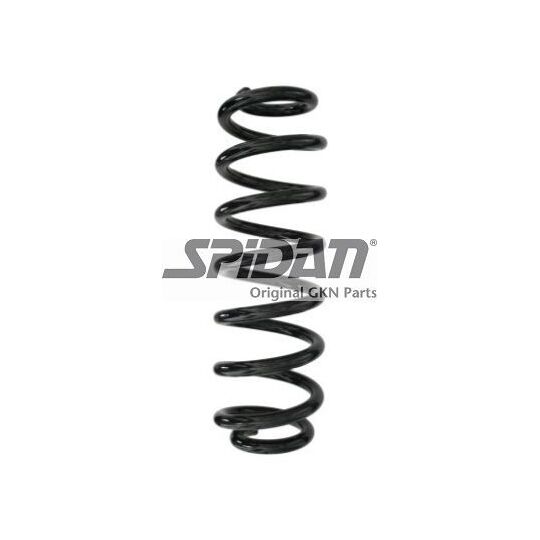 87905 - Coil Spring 