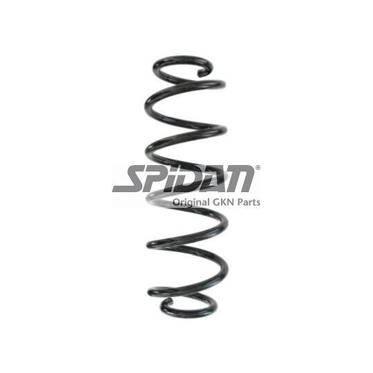 87896 - Coil Spring 