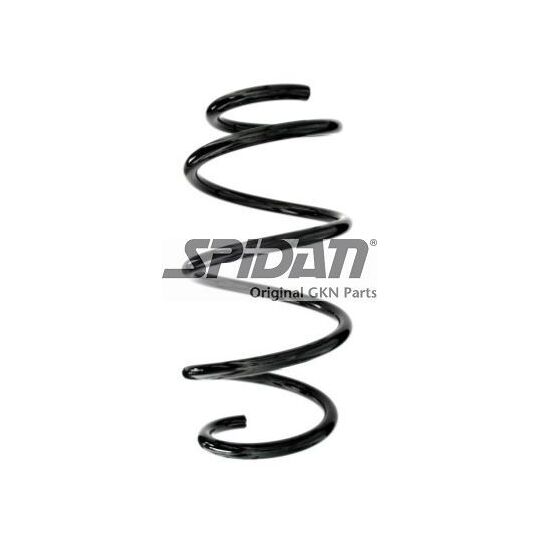 87914 - Coil Spring 