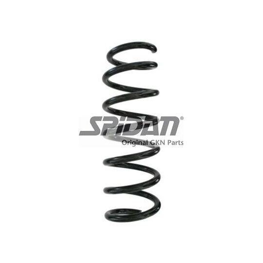 87918 - Coil Spring 