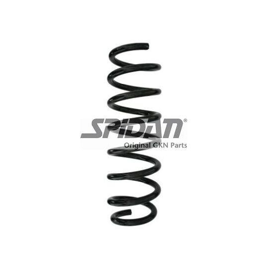 87917 - Coil Spring 