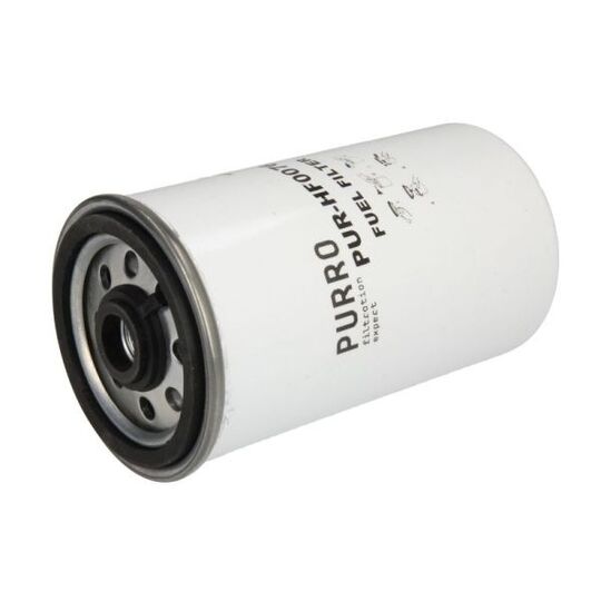 PUR-HF0076 - Fuel filter 