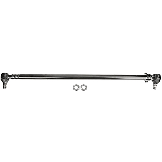 JTR4438 - Centre Rod Assembly 