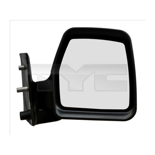 305-0102 - Outside Mirror 