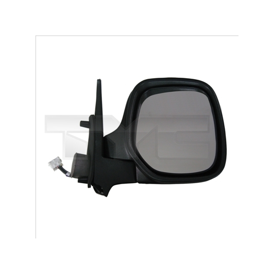 305-0167 - Outside Mirror 