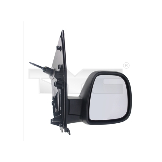 336-0091 - Outside Mirror 