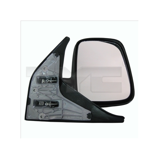 337-0084 - Outside Mirror 