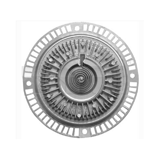 802-0060 - Clutch, radiator fan 