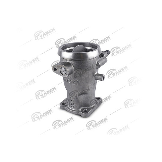 0101 160 - Manifold, exhaust system 