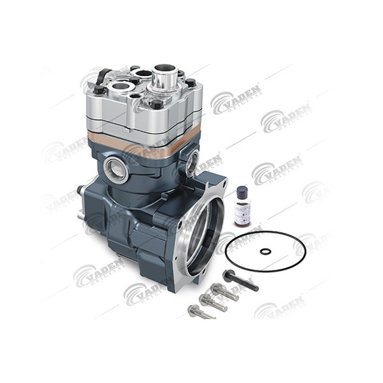 1200 210 004 - Remondikomplekt, suruõhukompressor 