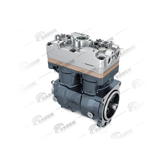 1400 090 001 - Compressor, compressed air system 