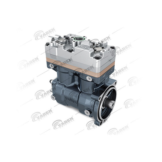 1400 090 002 - Compressor, compressed air system 