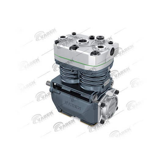 1700 050 001 - Compressor, compressed air system 