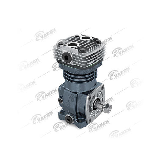 2000 140 003 - Compressor, compressed air system 