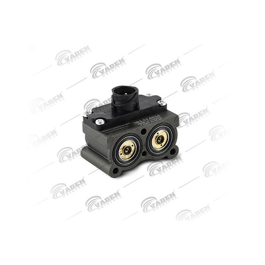 303.11.0034 - Solenoid Valve, shift cylinder 