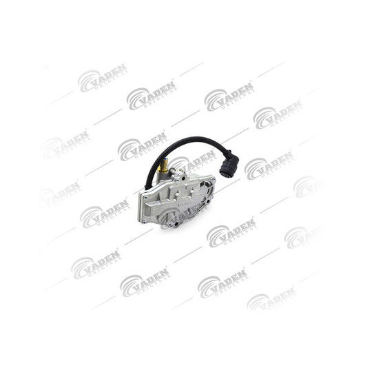 306.01.0012 - Solenoid Valve 