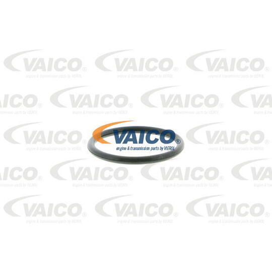 V10-0377 - Coolant Flange 