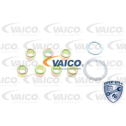 V10-0755 - Hydraulic Filter Set, automatic transmission 