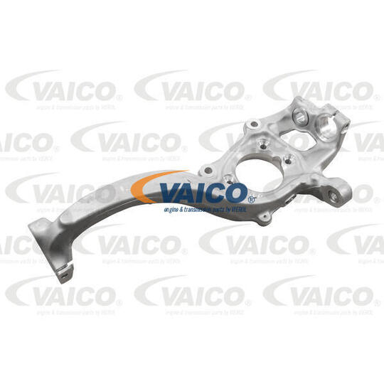 V10-1800 - Stub Axle, wheel suspension 