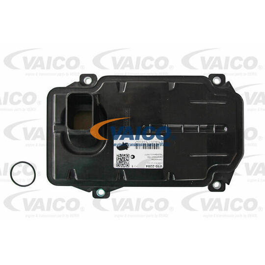 V10-2284 - Hydraulic Filter, automatic transmission 