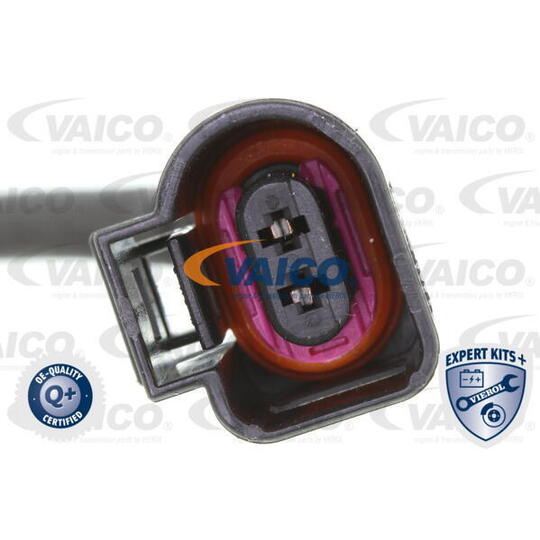 V10-2457 - Brake Pad Set, disc brake 