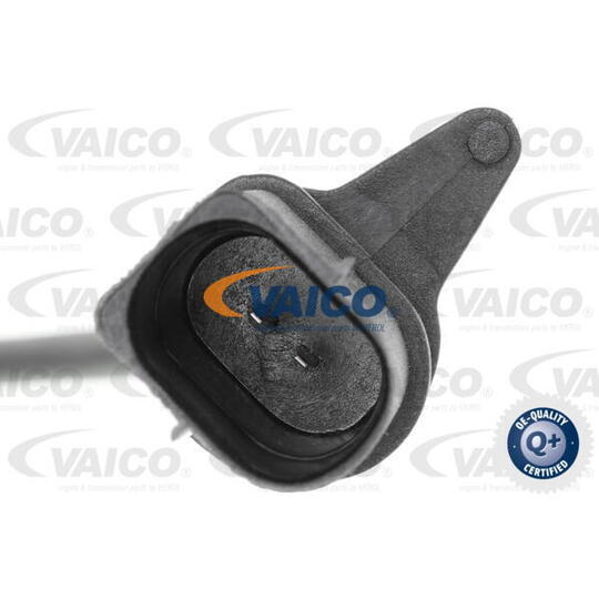 V10-2458 - Brake Pad Set, disc brake 
