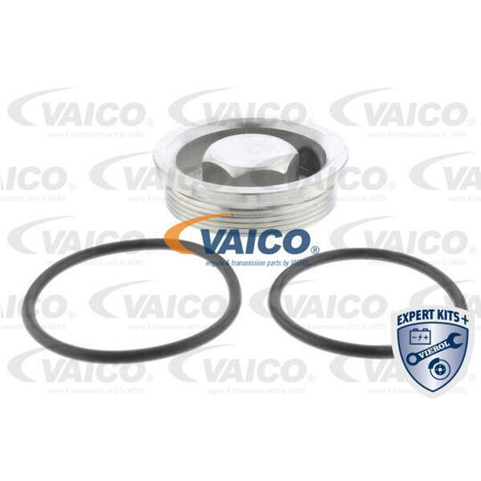 V10-2686 - Hydraulic Filter, Haldex coupling 
