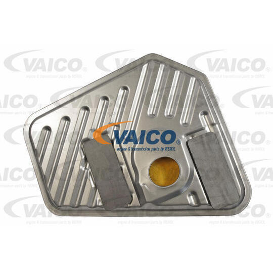 V10-2535 - Hydraulic Filter, automatic transmission 