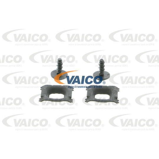 V10-3074 - Headlight Base 