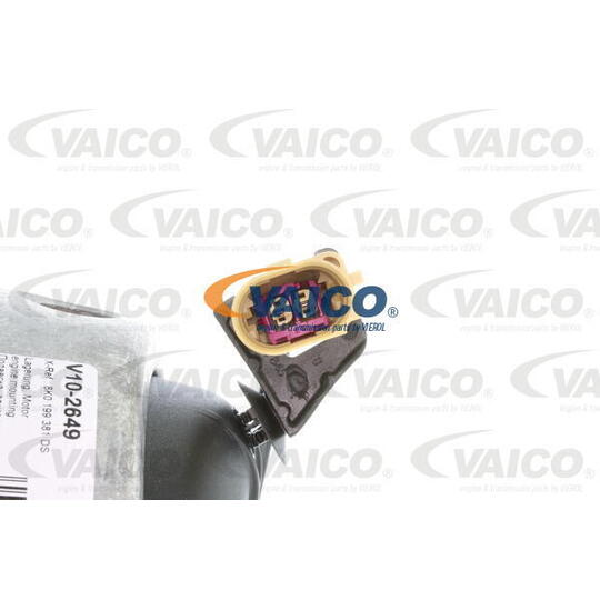 V10-2649 - Engine Mounting 