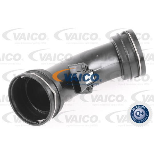 V10-3574 - Charger Air Hose 