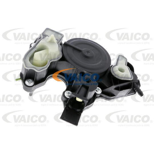 V10-3697 - Oil Trap, crankcase breather 