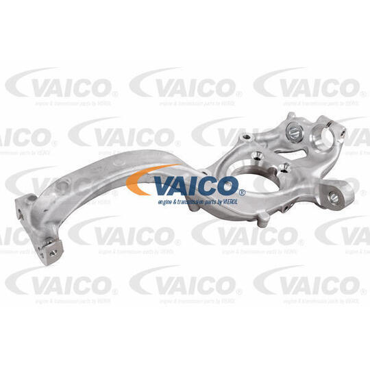 V10-3513 - Stub Axle, wheel suspension 