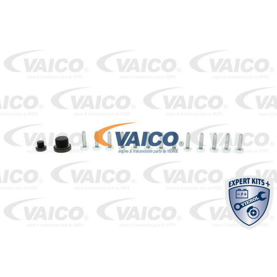 V10-3302 - Hydraulic Filter Set, automatic transmission 