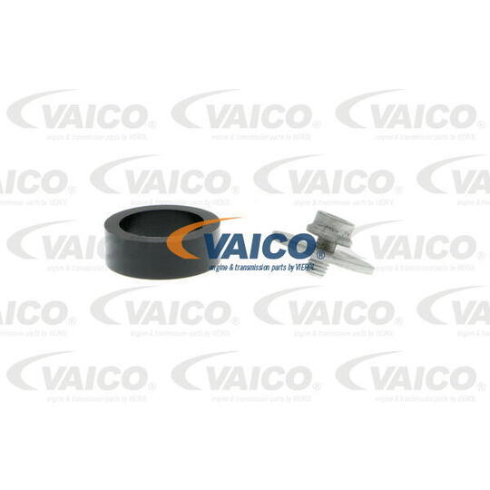 V10-3707 - Tensioner Lever, v-ribbed belt 