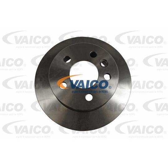 V10-40023 - Brake Disc 