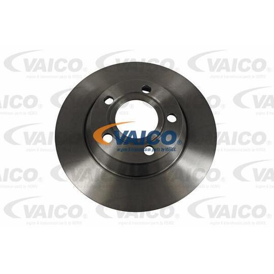 V10-40024 - Brake Disc 