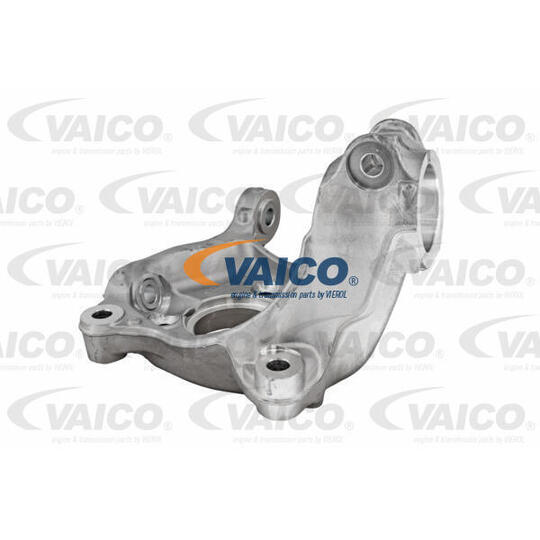 V10-4004 - Stub Axle, wheel suspension 