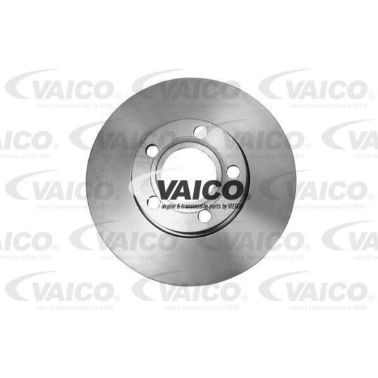 V10-40017 - Brake Disc 