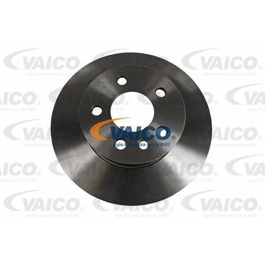 V10-40016 - Brake Disc 