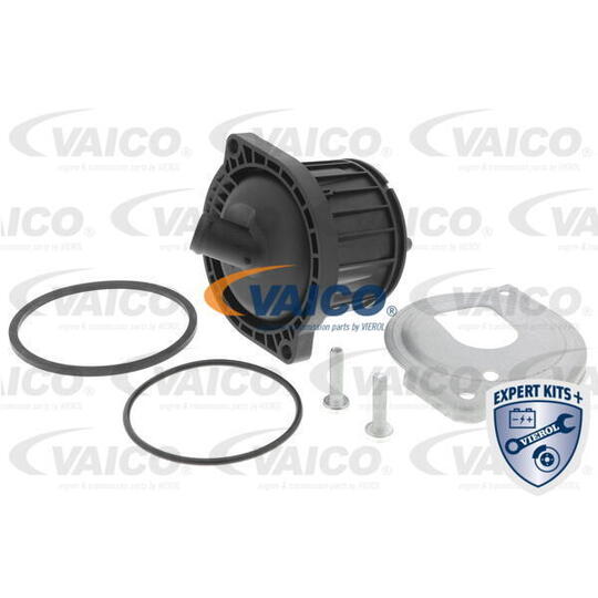 V10-4341 - Oil Trap, crankcase breather 