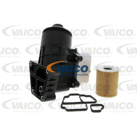 V10-4437 - Oil filter 