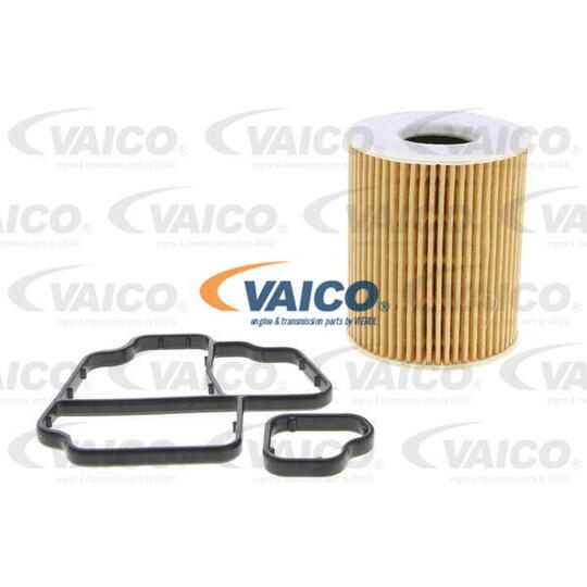 V10-4437 - Oil filter 