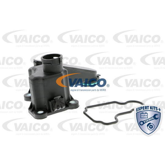 V10-4640 - Valve, engine block breather 